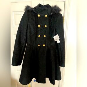 Liz Claiborne bran new beautiful coat